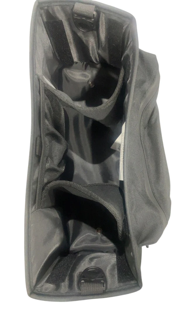 Mockingbird Parent Organizer (New Model), Black - Image 4