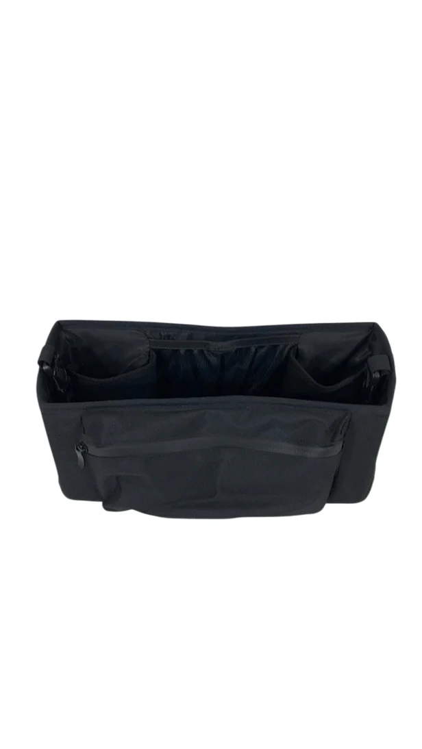 Mockingbird Parent Organizer (New Model), Black - Image 2