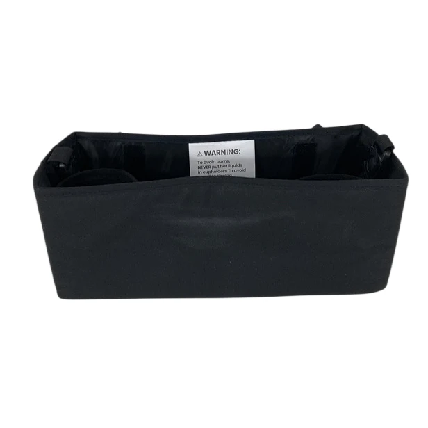 Mockingbird Parent Organizer (New Model), Black - Image 2