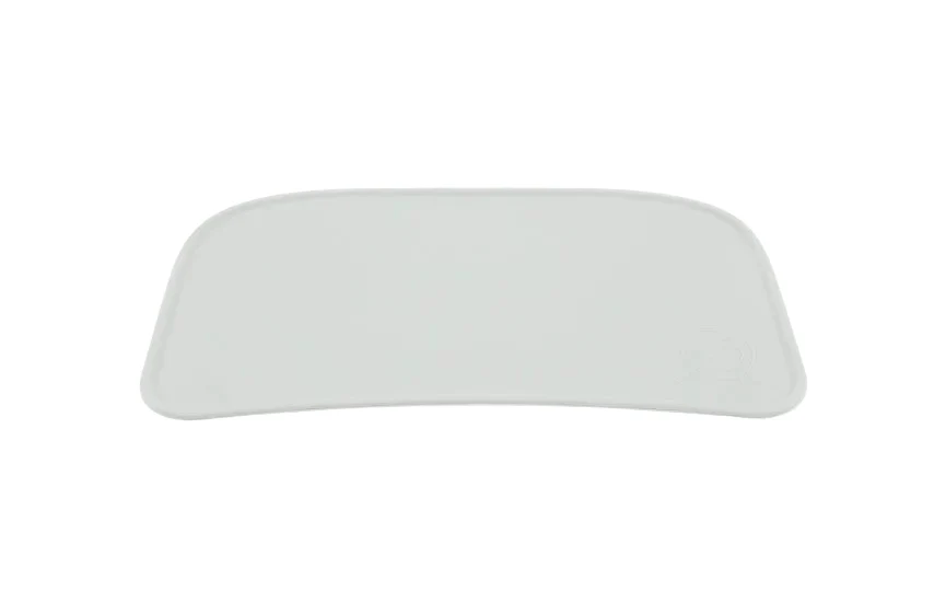 Mockingbird Placemat, Grey