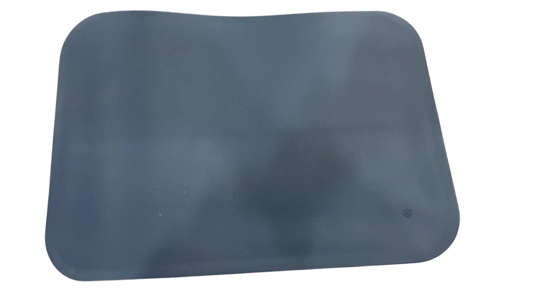 Mockingbird Placemat, Navy - Image 4