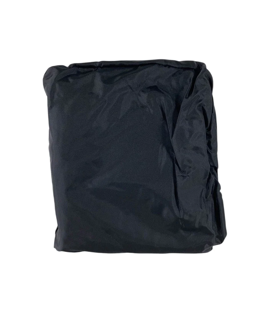 Mockingbird Rain Cover, Black - Image 2