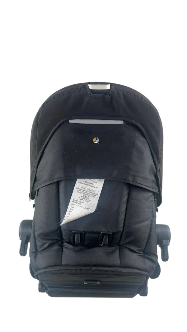 Mockingbird Replacement Seat for Single Stroller, with Canopy - Image 3