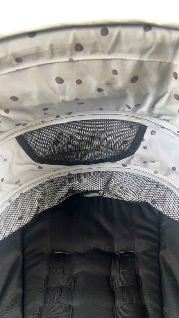 Mockingbird Replacement Seat for Single Stroller, with Canopy - Image 7