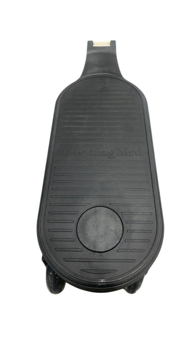 Mockingbird Riding Board, Black - Image 2