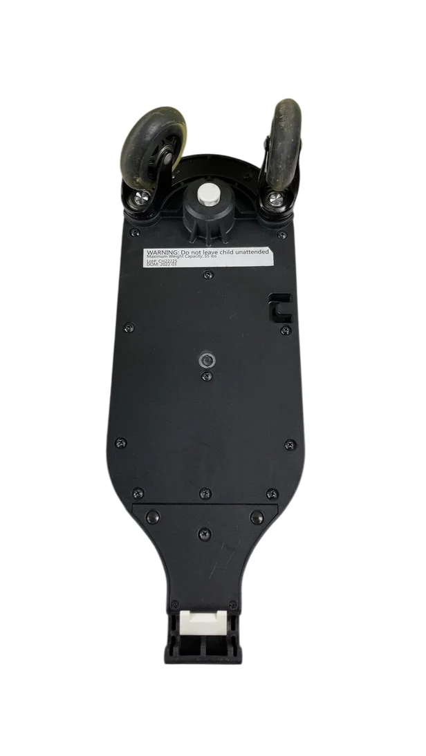 Mockingbird Riding Board, Black - Image 4