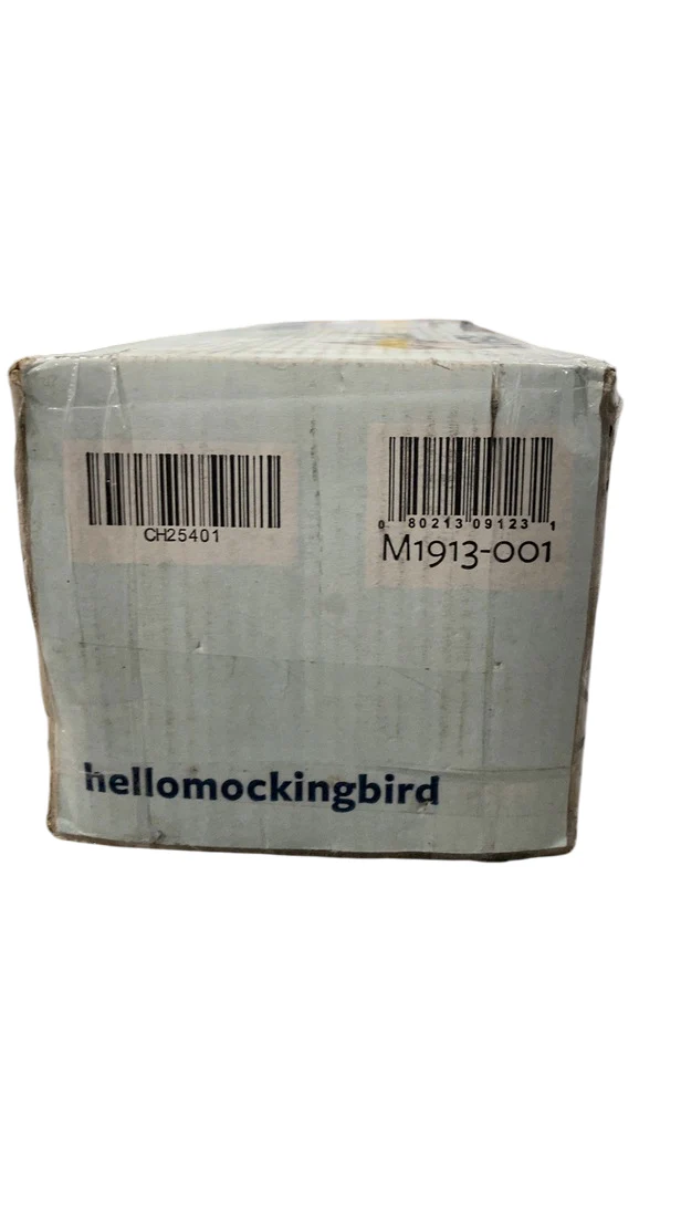 Mockingbird Riding Board, Black - Image 4