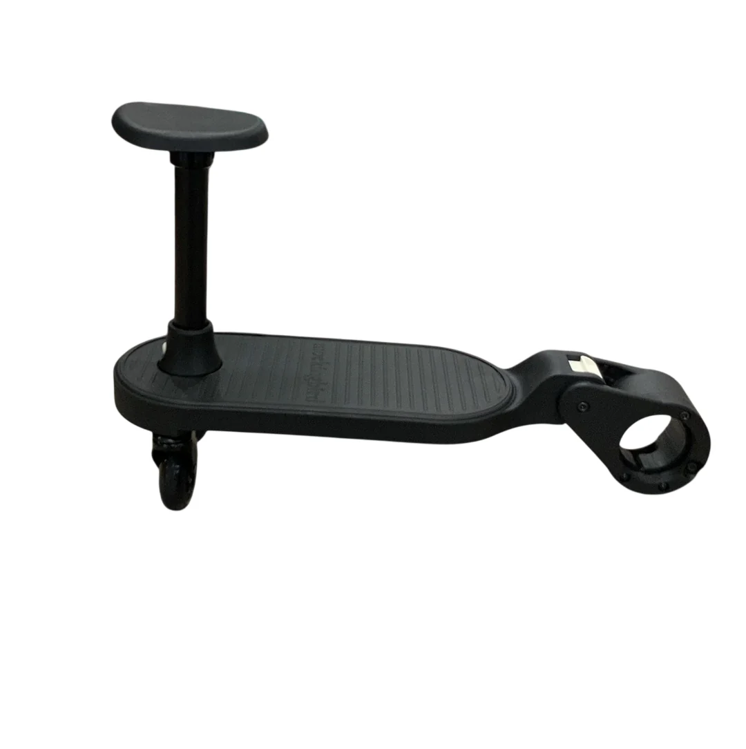 Mockingbird Riding Board, Black - Image 2