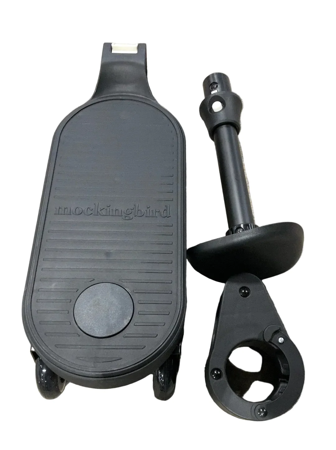 Mockingbird Riding Board, Black