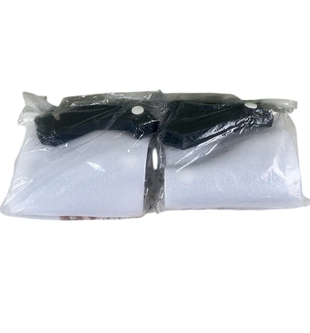 Mockingbird Second Seat Adapters, Black