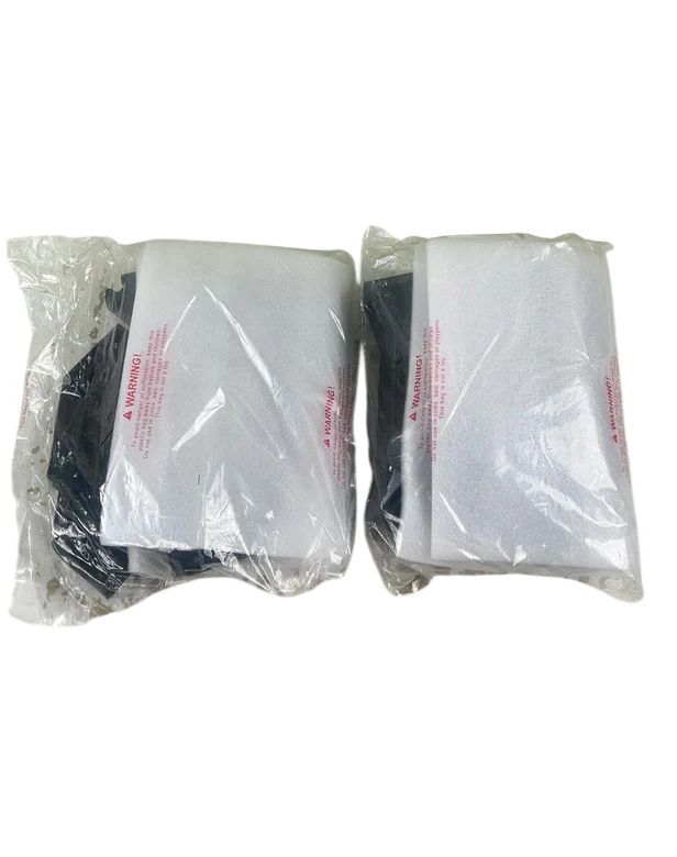 Mockingbird Second Seat Adapters, Black - Image 2
