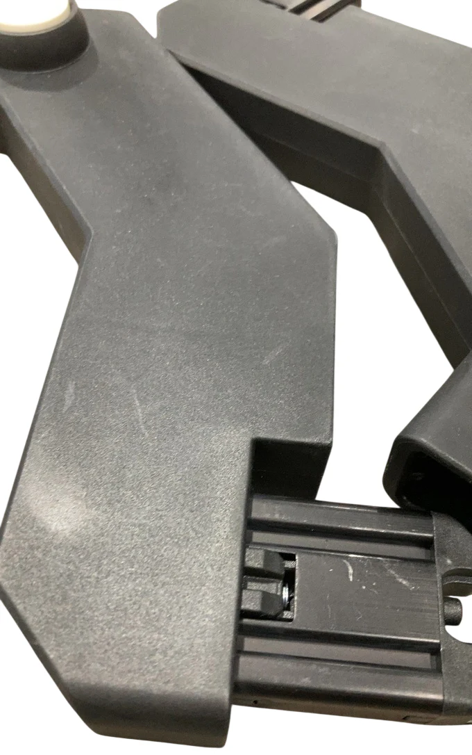 Mockingbird Second Seat Adapters, Black - Image 2