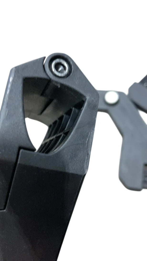 Mockingbird Second Seat Adapters, Black - Image 3