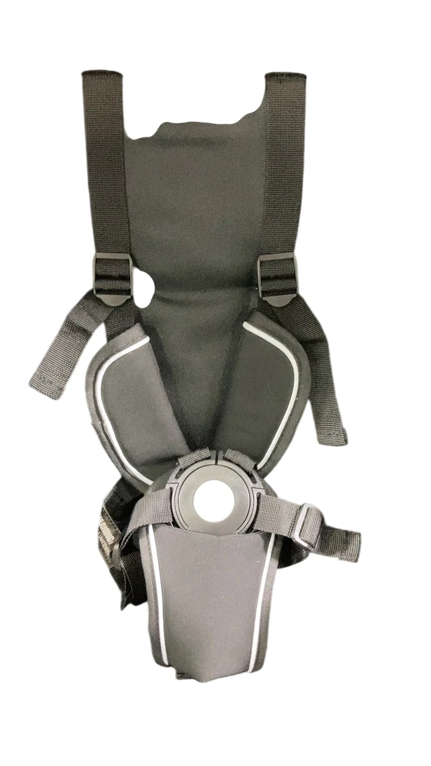 Mockingbird Single 2.0 Stroller, 2025, Black, Silver With Penny Leather, Windowpane - Image 5