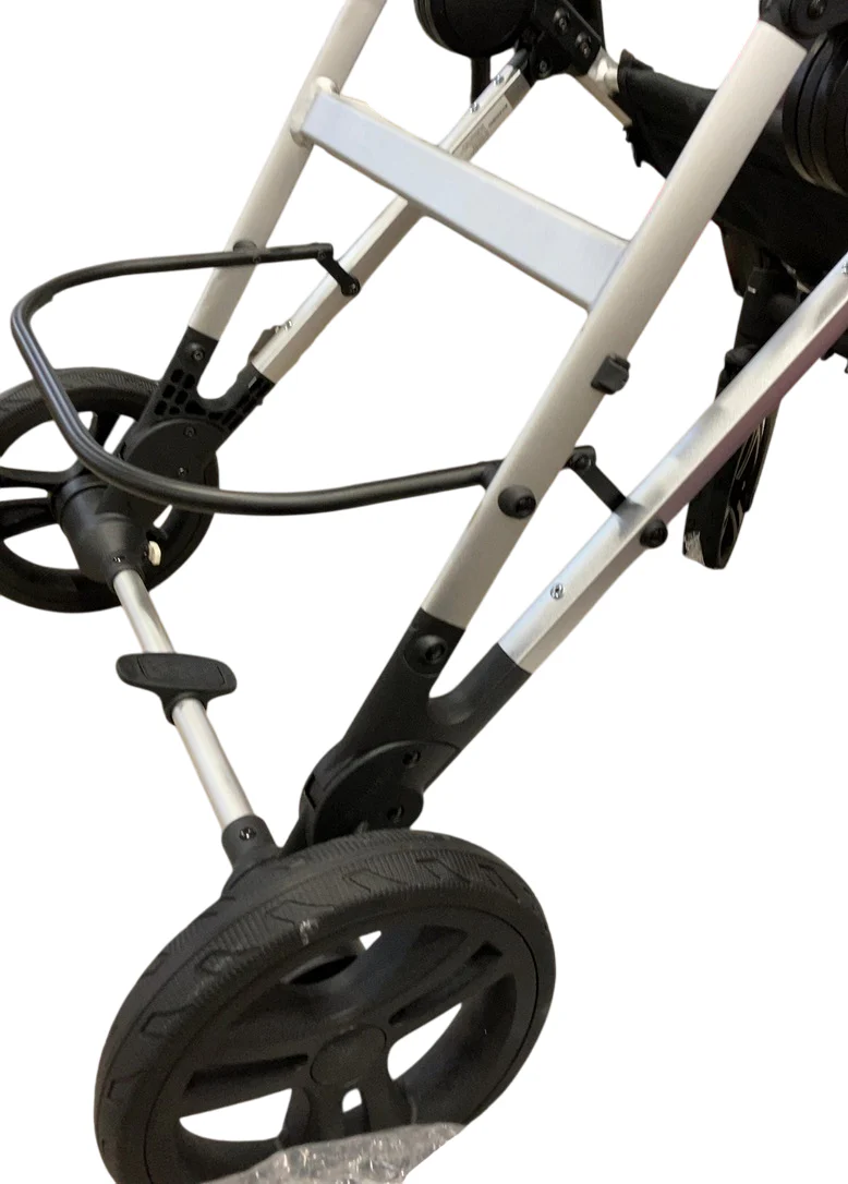 Mockingbird Single Stroller Frame, 2.0, 2024 - Image 2