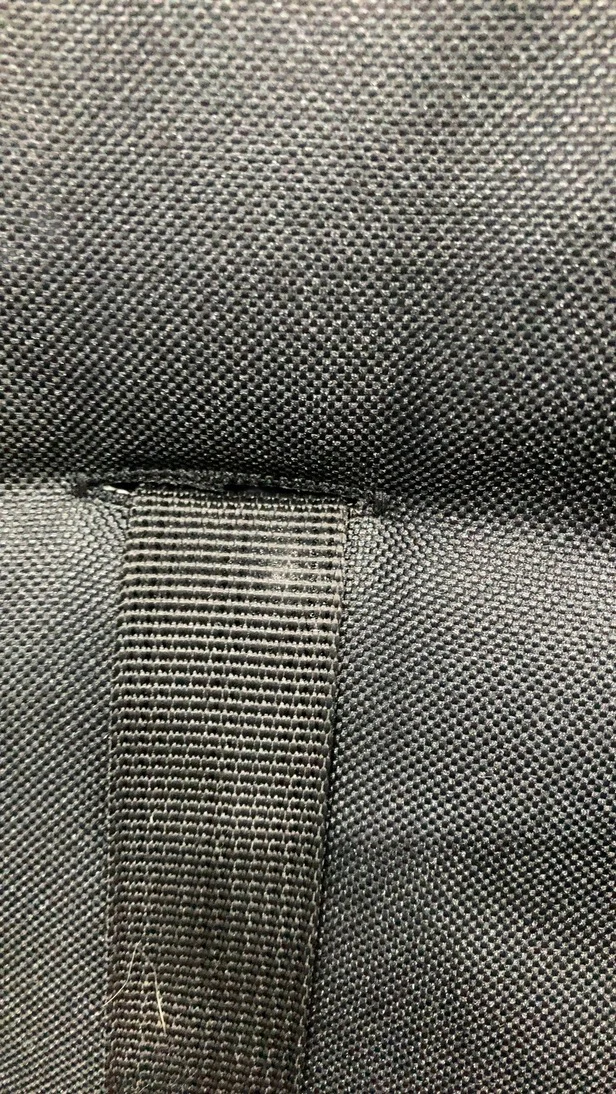 Mockingbird Single to Double 2.0 Stroller, Sea, Windowpane, Silver With Penny Leather, 2025 - Image 10