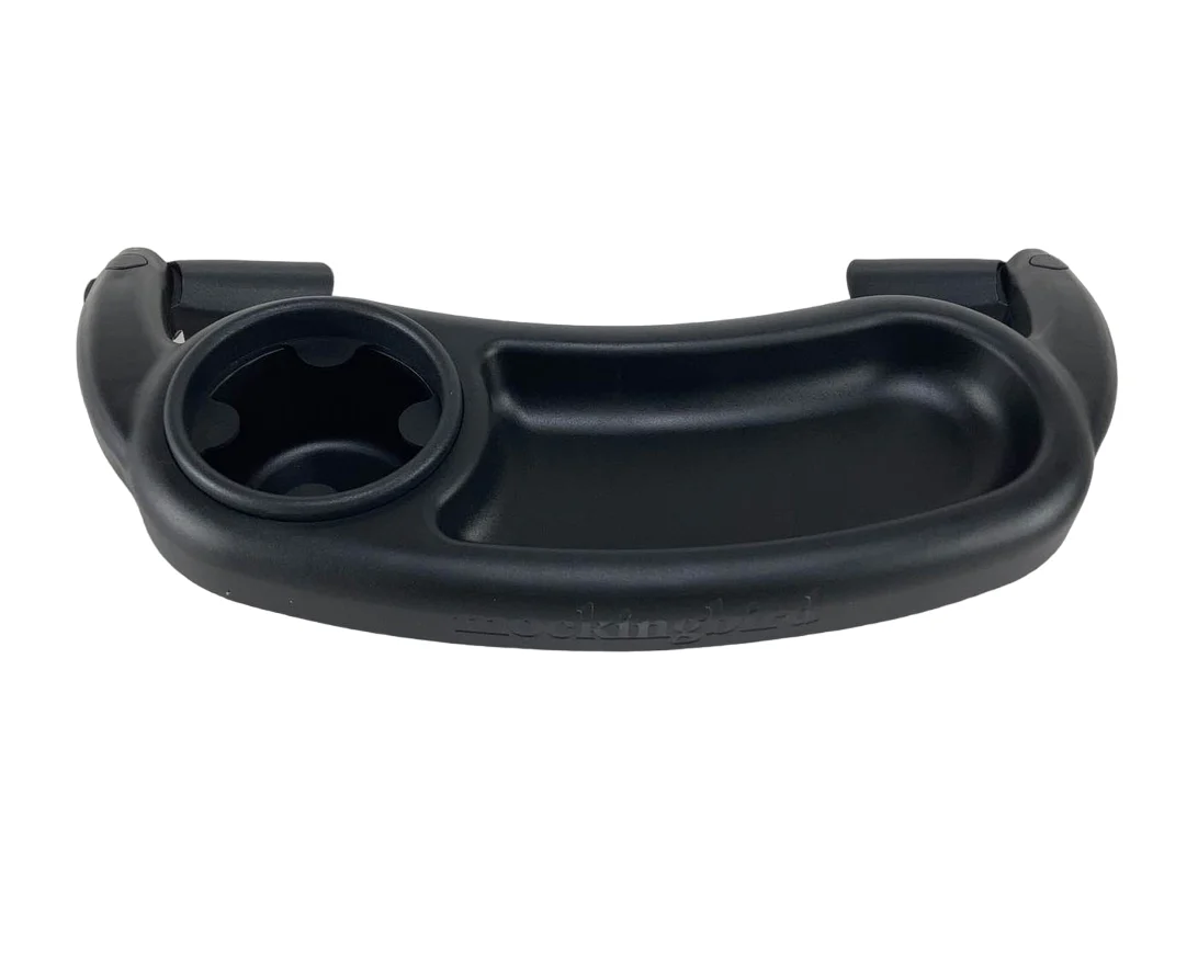 Mockingbird Snack Tray