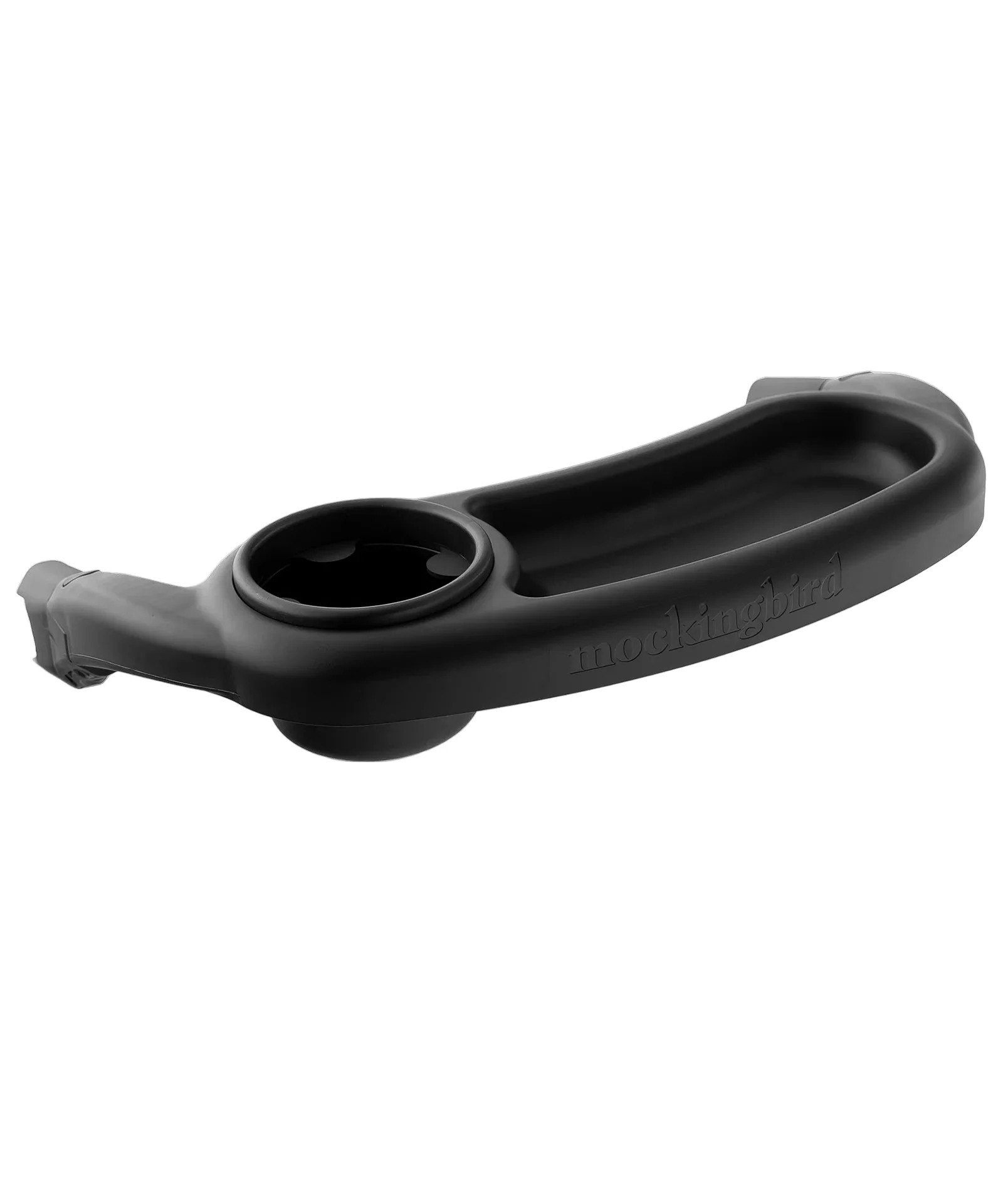 Mockingbird Snack Tray, New Model