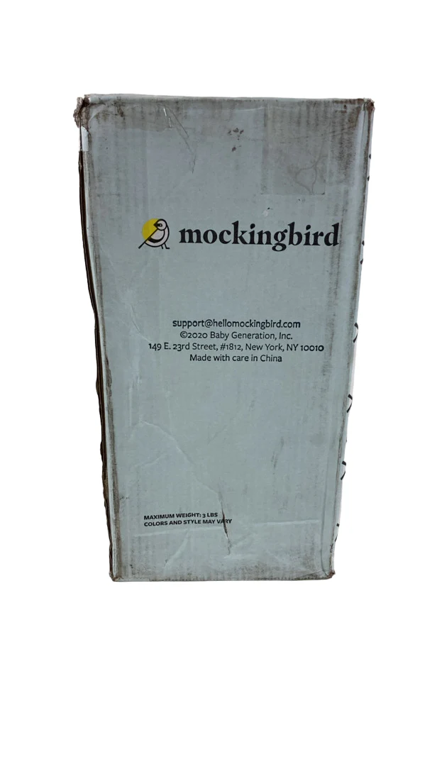 Mockingbird Snack Tray, New Model - Image 3