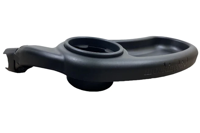 Mockingbird Snack Tray, New Model - Image 3