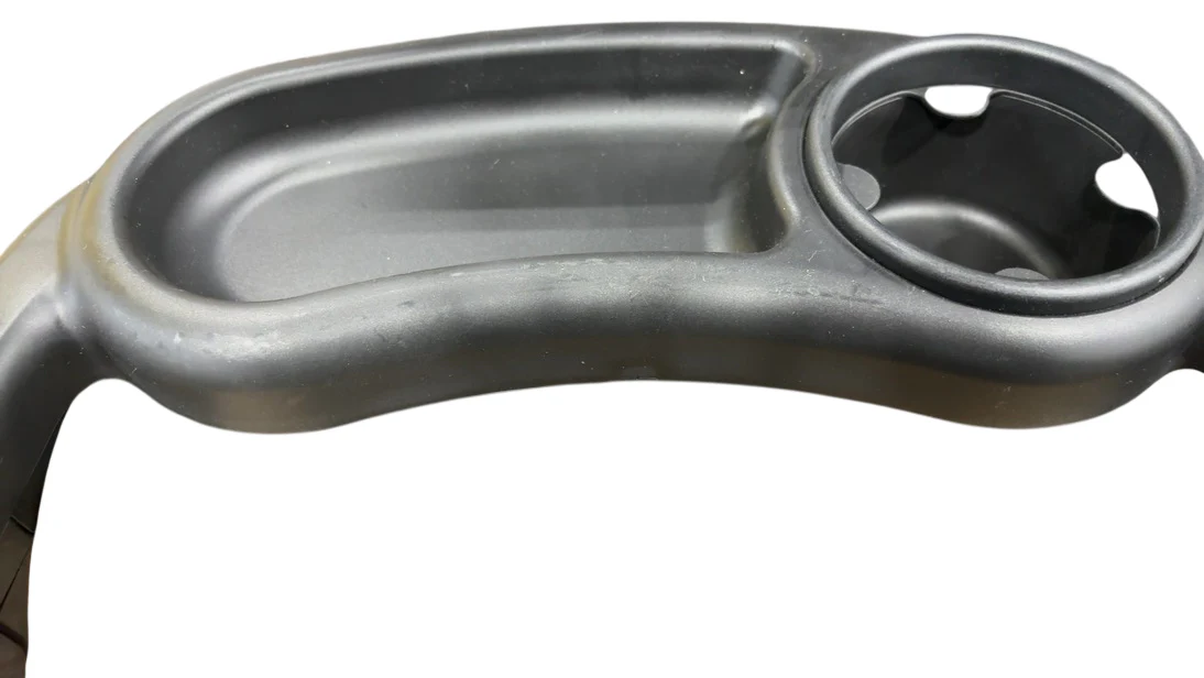 Mockingbird Snack Tray, New Model - Image 3