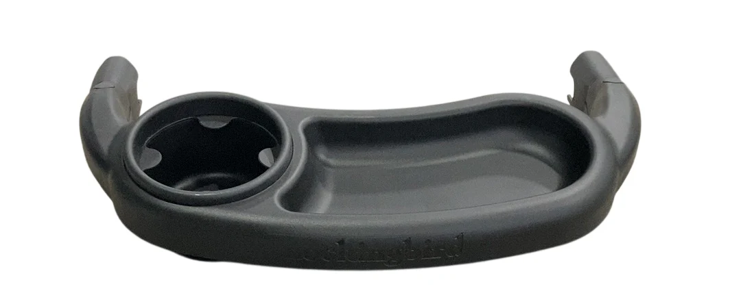 Mockingbird Snack Tray, New Model