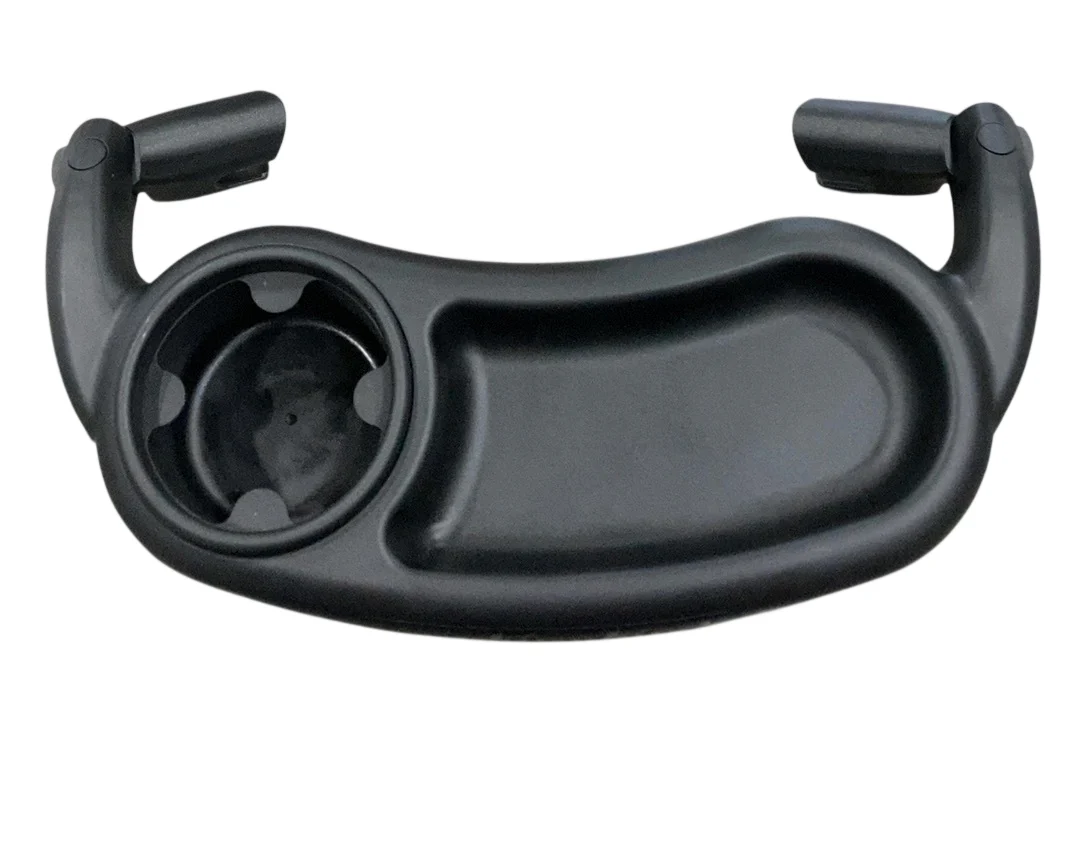 Mockingbird Snack Tray, New Model