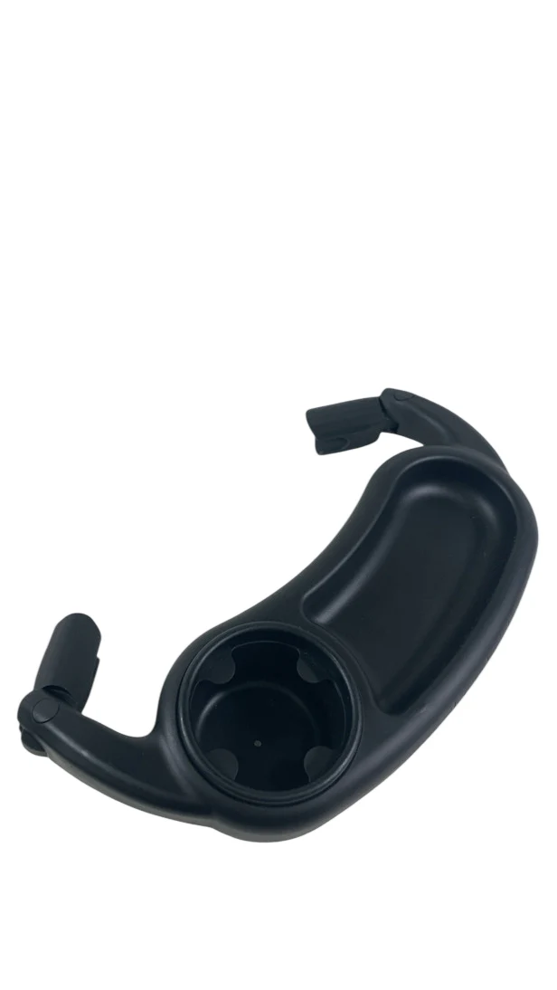 Mockingbird Snack Tray, New Model