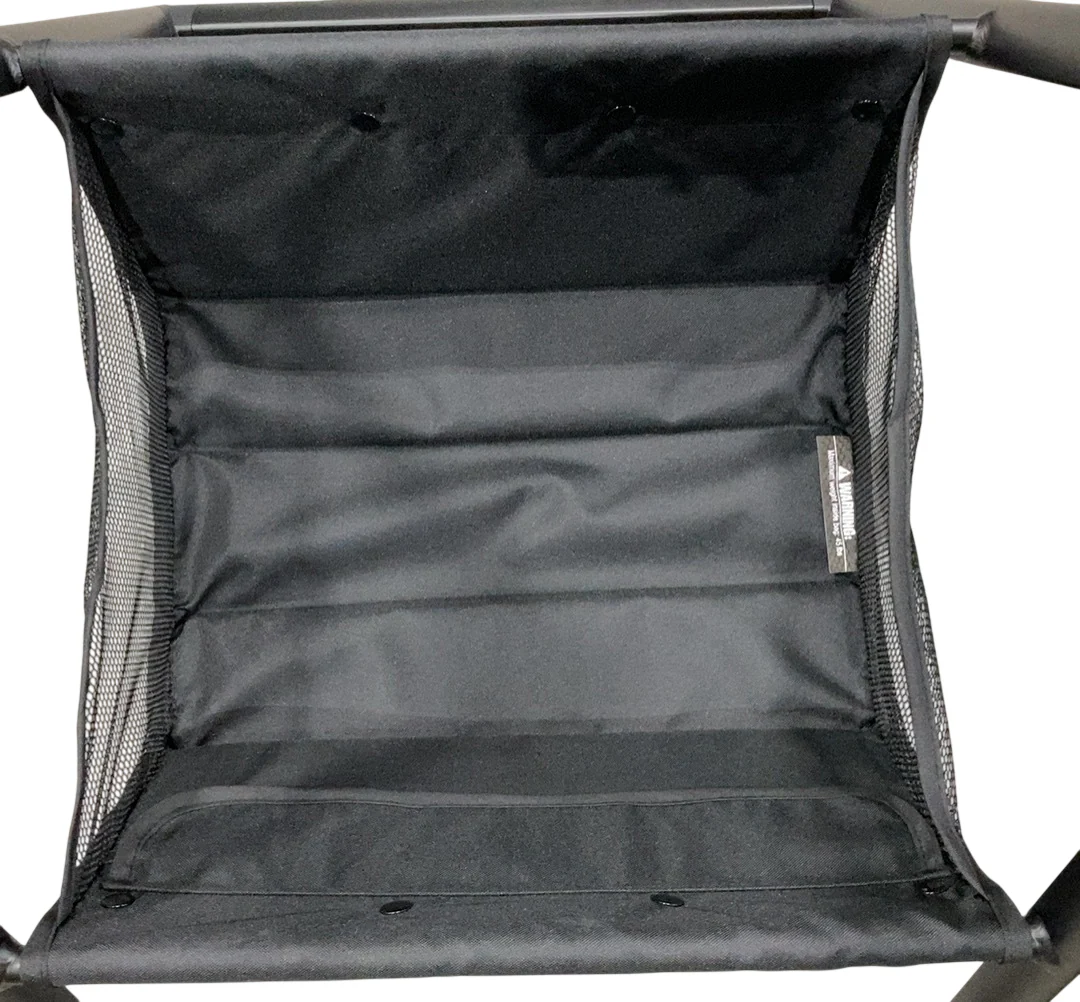 Mockingbird Stand for Bassinet, Black - Image 3