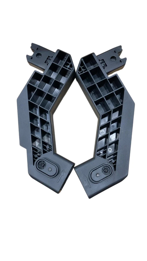 Mockingbird Upper Adapters For Second Seat, Black - Image 3