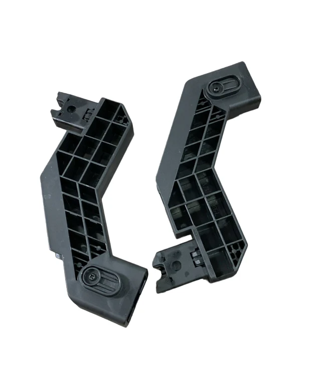 Mockingbird Upper Adapters For Second Seat, Black - Image 2