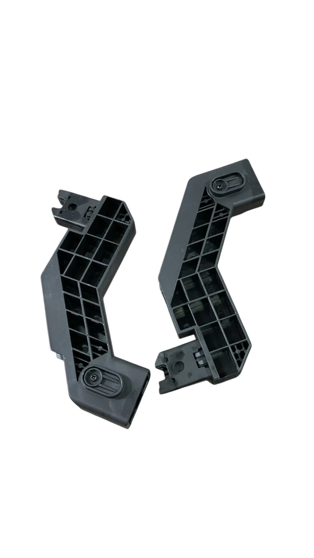 Mockingbird Upper Adapters For Second Seat, Black - Image 3