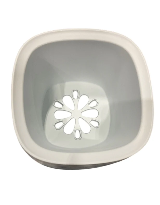 Momcozy 6-in-1 Baby Bottle Warmer, White - Image 5
