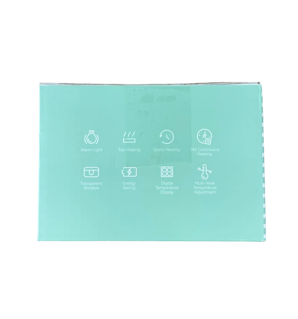 Momcozy Baby Wipe Warmer, WW01 - Image 2