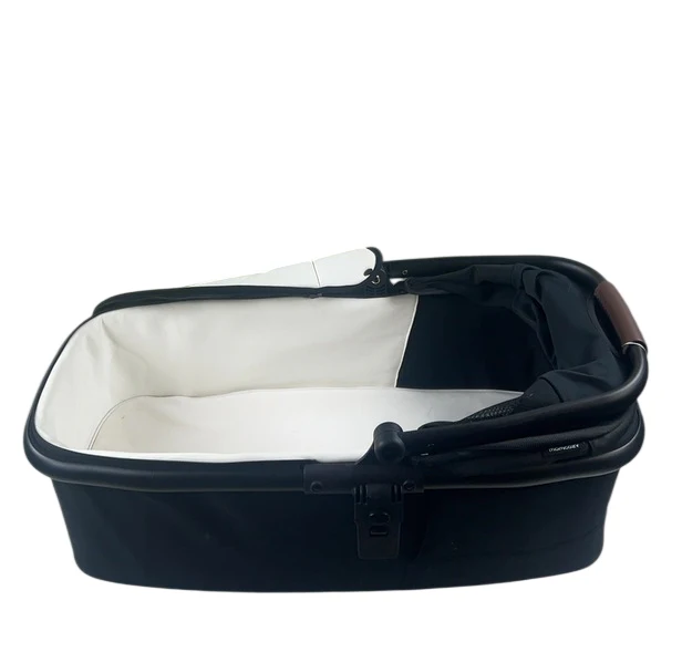 Momcozy Carrycot Attachment Only for ChangeGo Baby Stroller, Black - Image 7