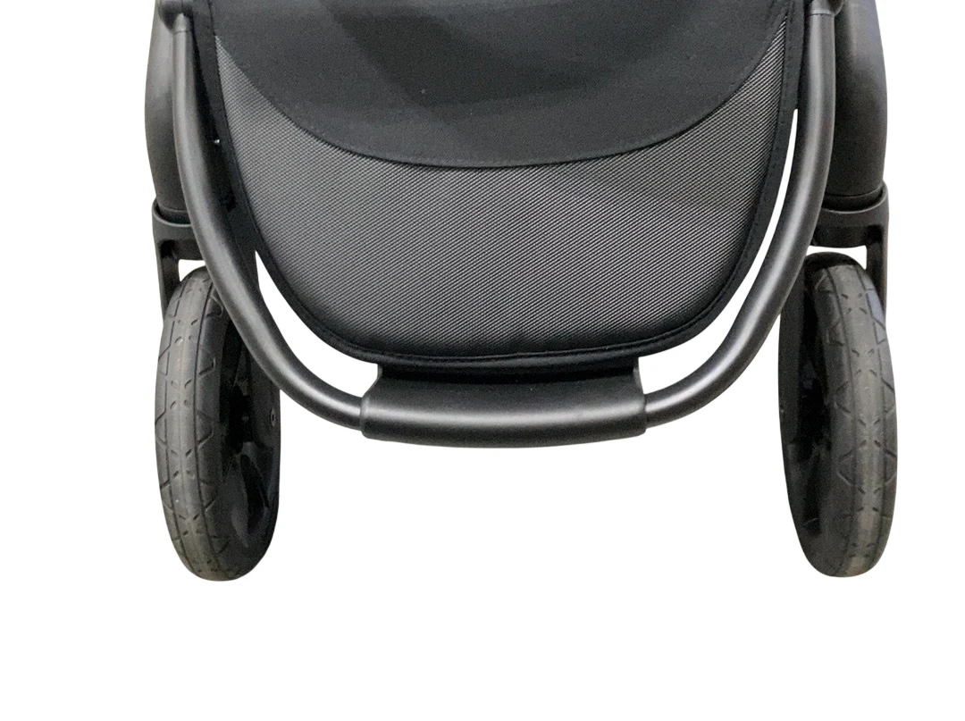 Momcozy ChangeGO Baby Stroller, 2025, Black - Image 4