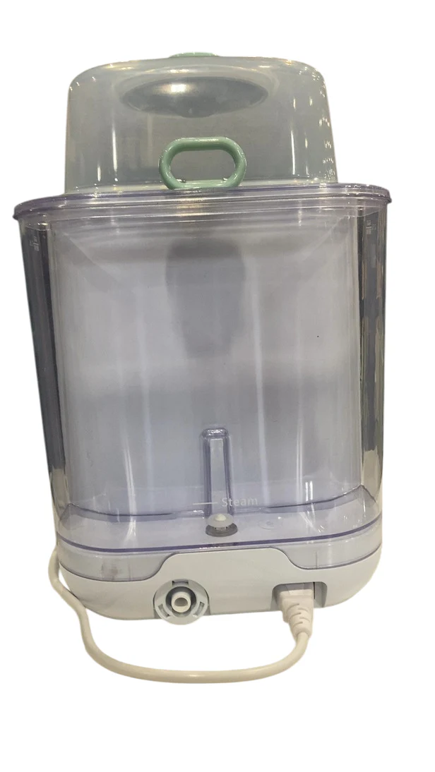 Momcozy KleanPal Pro Baby Bottle Washer and Sterilizer - Image 5