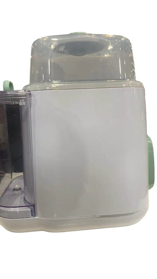 Momcozy KleanPal Pro Baby Bottle Washer and Sterilizer - Image 3