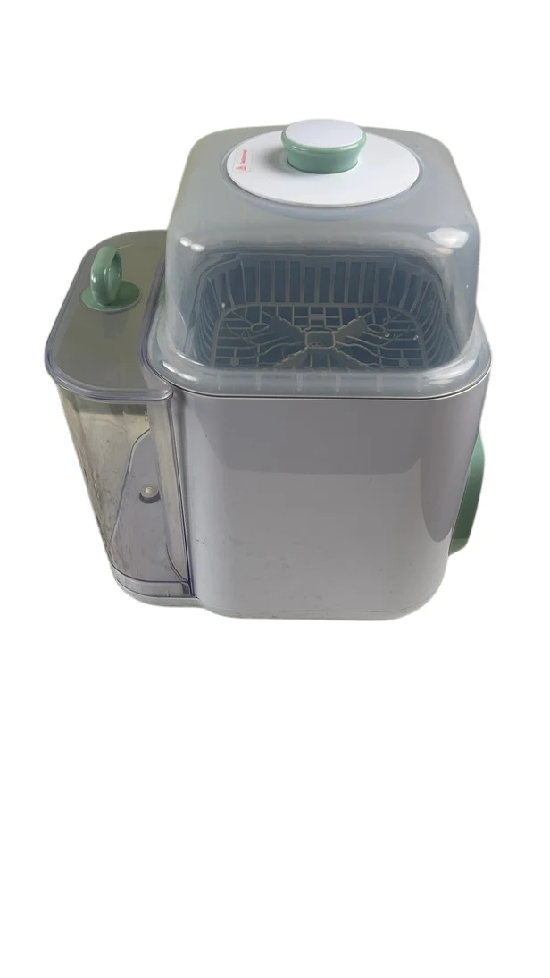 Momcozy KleanPal Pro Baby Bottle Washer and Sterilizer - Image 3