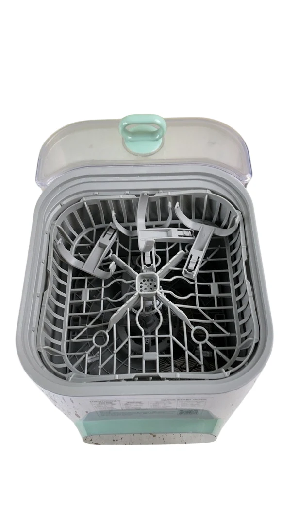 Momcozy KleanPal Pro Baby Bottle Washer and Sterilizer - Image 3