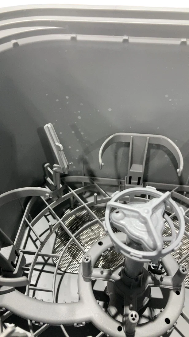 Momcozy KleanPal Pro Baby Bottle Washer and Sterilizer - Image 3