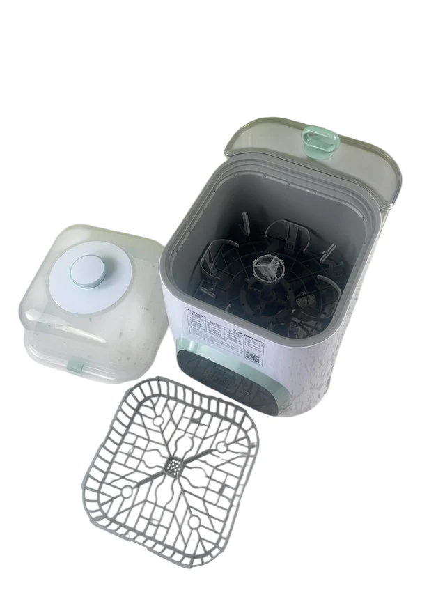 Momcozy KleanPal Pro Baby Bottle Washer and Sterilizer - Image 3