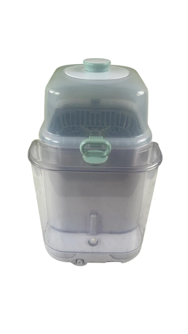 Momcozy KleanPal Pro Baby Bottle Washer and Sterilizer - Image 4