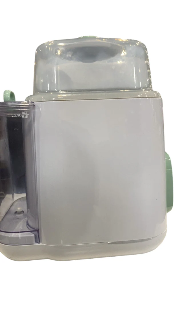 Momcozy KleanPal Pro Baby Bottle Washer and Sterilizer - Image 2