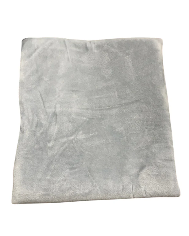 Momcozy MaxSupport Nursing Pillow, Cozy ProGray - Image 4