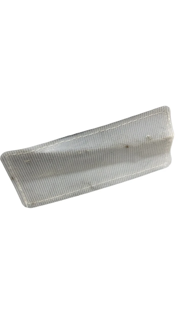 Momcozy MaxSupport Nursing Pillow, Cozy ProGray - Image 7