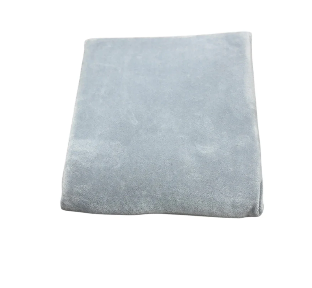 Momcozy Memory Foam Nursing Pillow, Cozy ProGray - Image 3