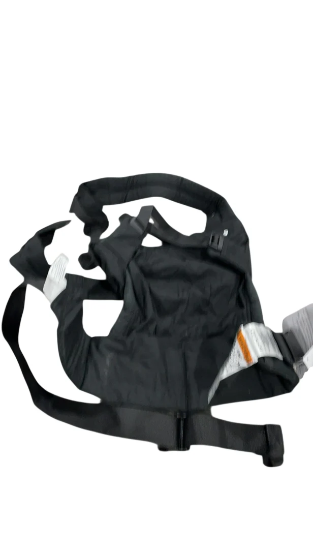 Momcozy PureHug Baby Carrier, Black, Cotton - Image 2