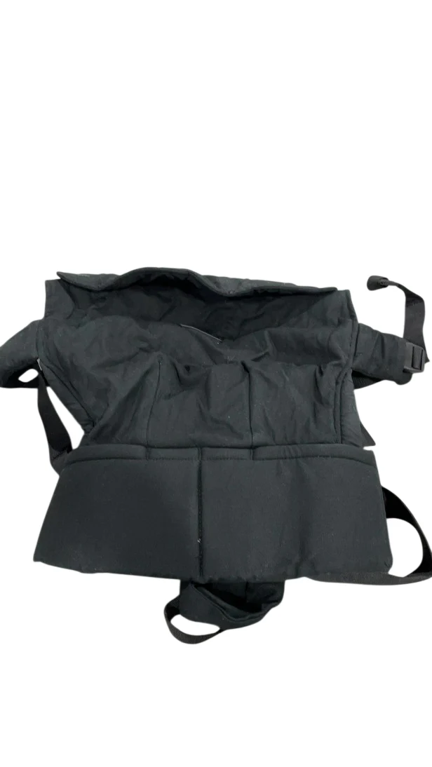 Momcozy PureHug Baby Carrier, Black, Cotton