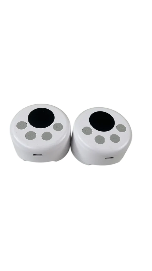 Momcozy S12 Wearable Electric Breast Pump, Double - Image 3